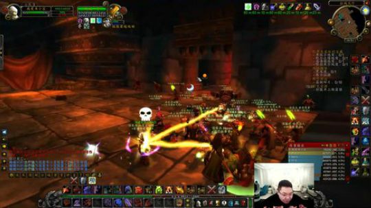 旧欢若梦灬发布了一个斗鱼视频2020-02-27