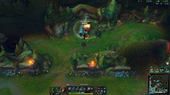 掠夺，云游VS风雪！ 2020-02-26 06点场