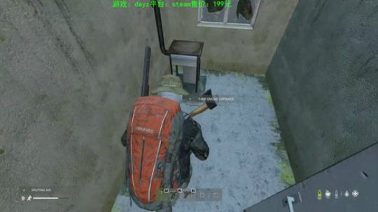 dayz今天也是值得过的一天 2020-02-26 17点场