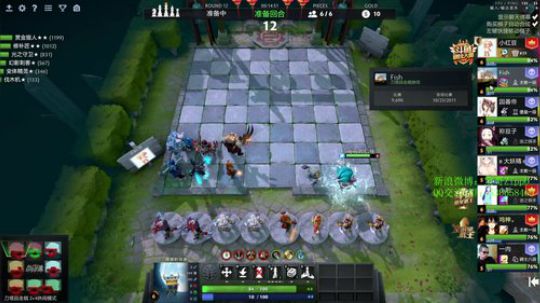 旧欢若梦灬发布了一个斗鱼视频2020-02-27