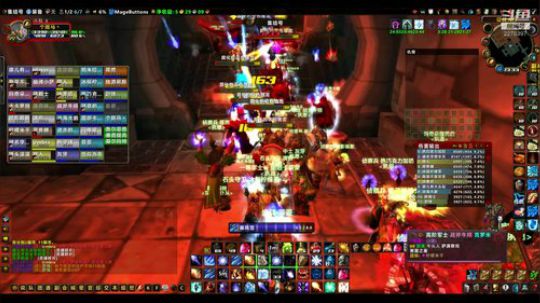 怀旧小法师 2020-02-26 23点场