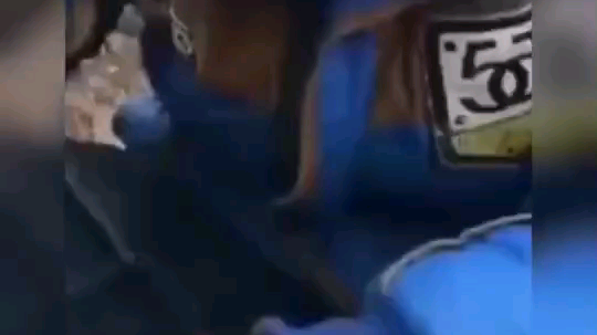 这个孩子牛逼了