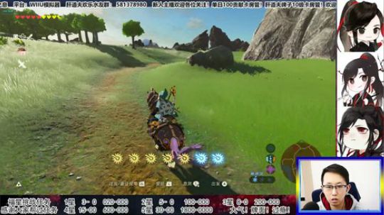 【天道】津门第二之全能声优主播！ 2020-02-26 14点场
