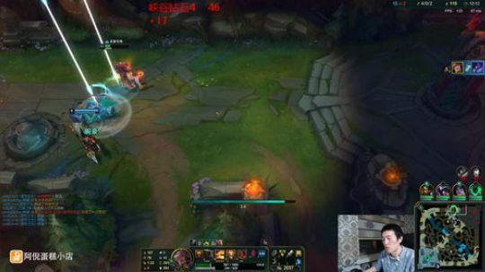 菜菜的瓜皮帽发布了一个斗鱼视频2020-02-27