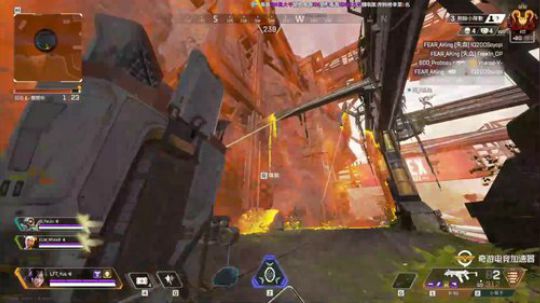 【坚果】欢迎来到猪王峡谷！兄弟萌！ 2020-02-24 04点场