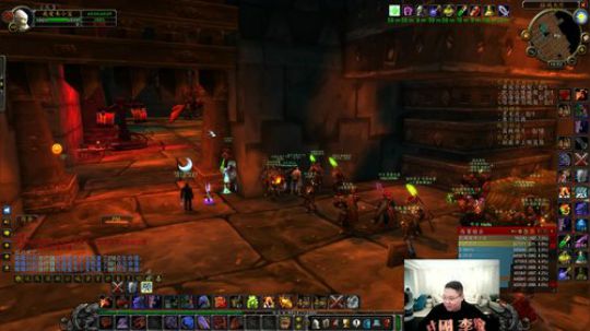 旧欢若梦灬发布了一个斗鱼视频2020-02-27