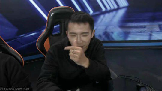 我疯起来连自己都怕