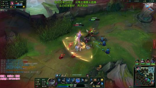 菜菜的瓜皮帽发布了一个斗鱼视频2020-02-28