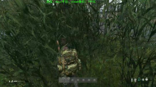 dayz今天也是值得过的一天 2020-02-28 17点场