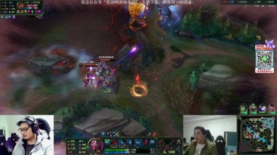 这就是我喜欢的昵称哦发布了一个斗鱼视频2020-02-28