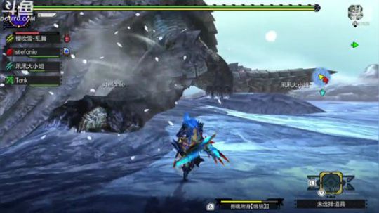 NS游戏，下午GU，晚上还是GU 2020-02-27 16点场