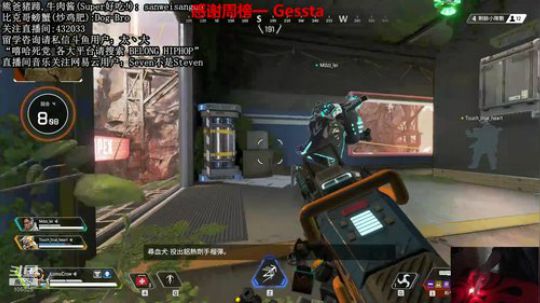 DayTimeMundaneLife 2020-02-27 22点场