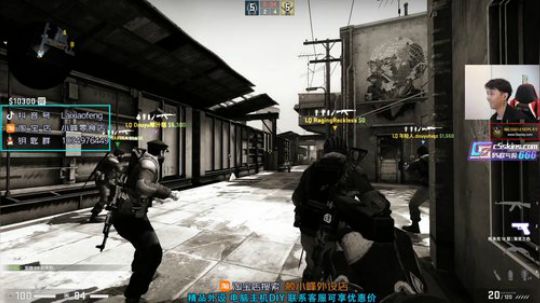 【赖小峰】2点的比赛，然后追梦 2020-02-28 15点场