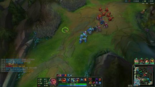 峡谷王者 正常冲分 2020-02-28 11点场