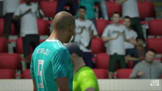 带领中国队冲击世界杯。 2020-02-27 15点场