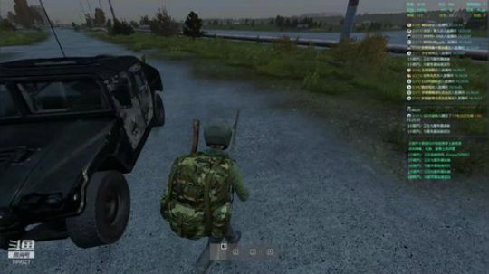 【大卫】DAYZ没家的孩子 2020-02-27 15点场