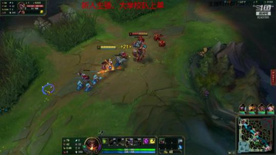 吃鸡LOL播着 2020-02-27 14点场