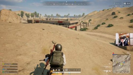 我在斗鱼看DL丶拖米直播王者荣耀