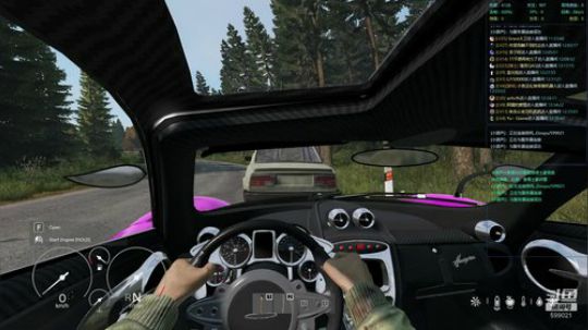 【大卫】DAYZ没家的孩子 2020-02-27 11点场