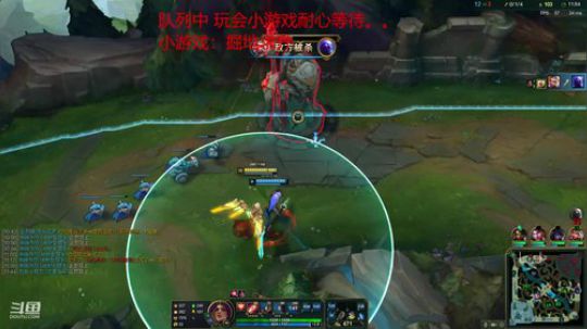 天使专场 精通于抗压各种英雄 2020-02-27 19点场