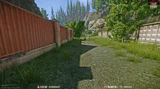 【机】不出门就搞点刺激的游戏！ 2020-02-27 22点场