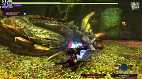 NS游戏，下午GU，晚上还是GU 2020-02-27 19点场