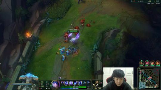 峡谷王者 正常冲分 2020-02-28 19点场