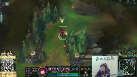 liyunanhj发布了一个斗鱼视频2020-02-28