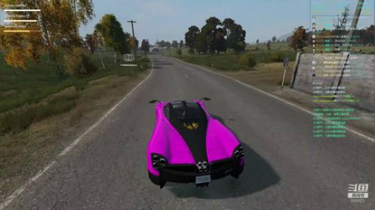【大卫】DAYZ没家的孩子 2020-02-27 21点场