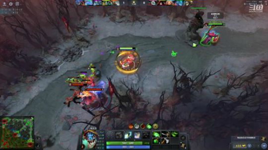 高压锅dota，best dota 2020-02-27 21点场