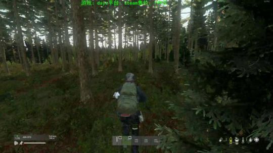 dayz今天也是值得过的一天 2020-02-27 18点场