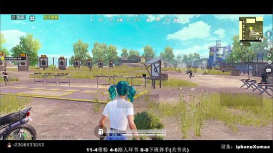 王牌单四恶霸打法 最强陀螺仪 极限身法 2020-02-27 06点场