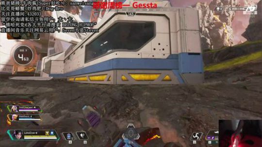 DayTimeMundaneLife 2020-02-27 20点场