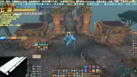 七煌五叔 能不能让我拥有475的毕业特质 2020-02-27 22点场