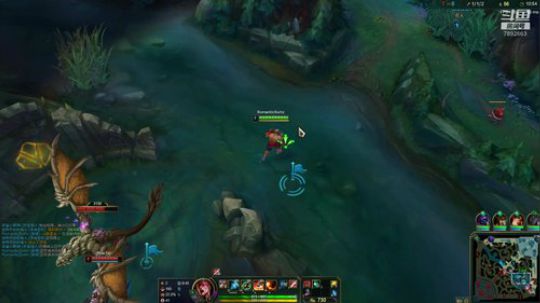 重回王者！ 7892663 2020-02-27 16点场