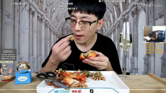 云扬y发布了一个斗鱼视频2020-02-28