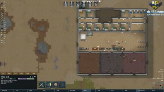 环世界部落极难兰迪 2020-02-25 22点场