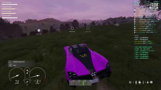 【大卫】DAYZ没家的孩子 2020-02-27 19点场