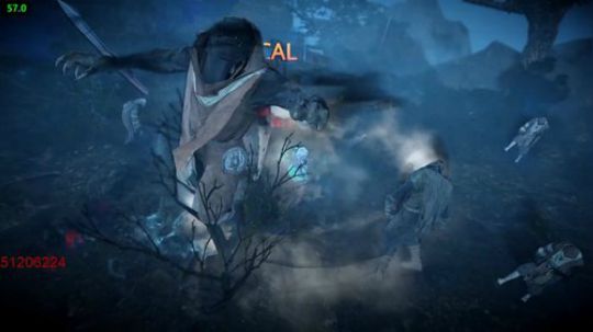 黑色沙漠手游/韩服两周年庆/玩玩V4 2020-02-28 16点场