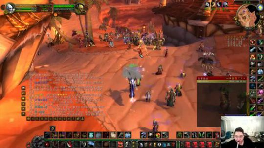 一生守护铁公鸡发布了一个斗鱼视频2020-02-28