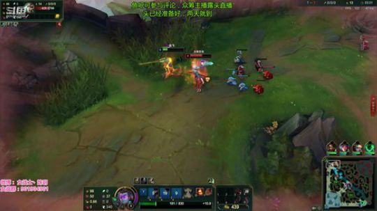 菜菜的瓜皮帽发布了一个斗鱼视频2020-02-28