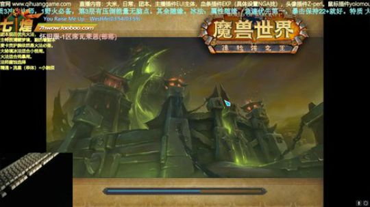 七煌五叔 能不能让我拥有475的毕业特质 2020-02-28 00点场