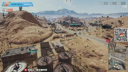 嘟师傅、回顾黄金S8~ 2020-02-26 17点场