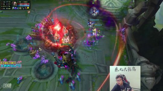 kreisler发布了一个斗鱼视频2020-02-28