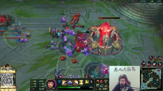 掩风月入怀发布了一个斗鱼视频2020-02-28
