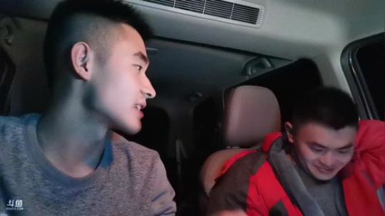 属于757的激情 2020-02-27 22点场