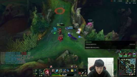 峡谷王者 正常冲分 2020-02-28 15点场