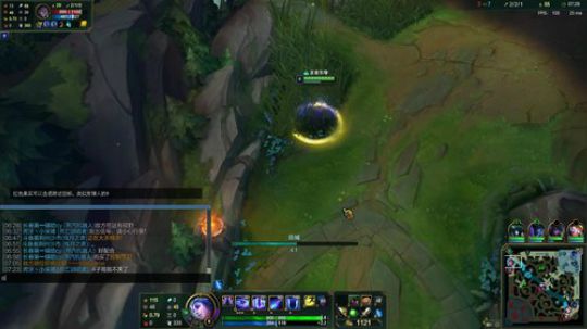 峡谷王者 正常冲分 2020-02-28 17点场