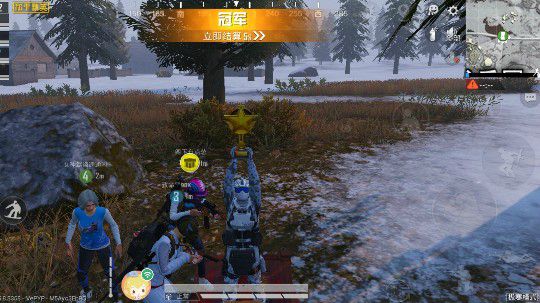 新年第一次直播