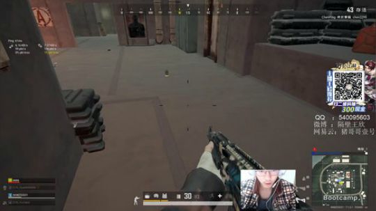 ZGG你们的王 2020-02-28 12点场